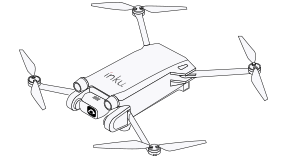proloader drone